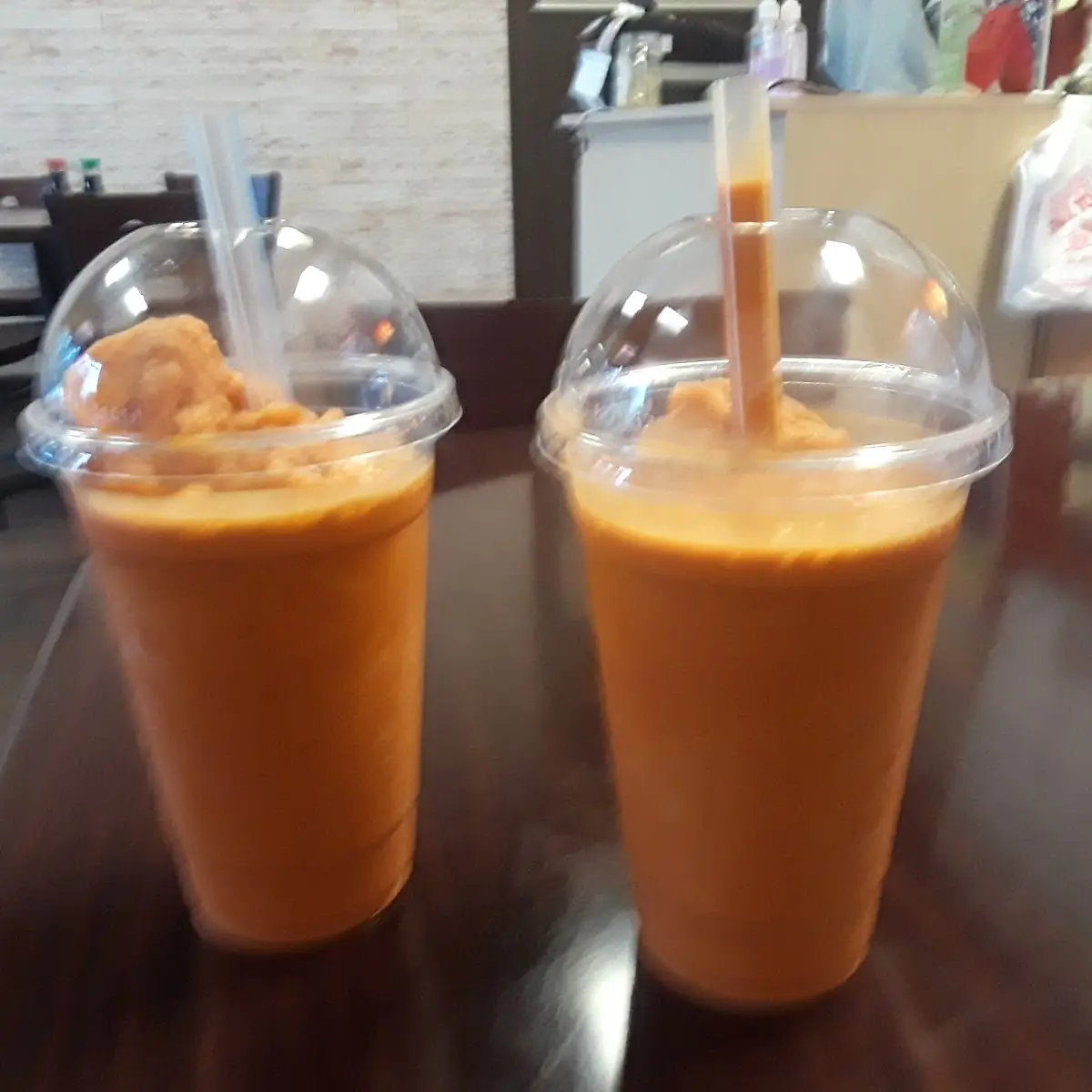 Thai Tea