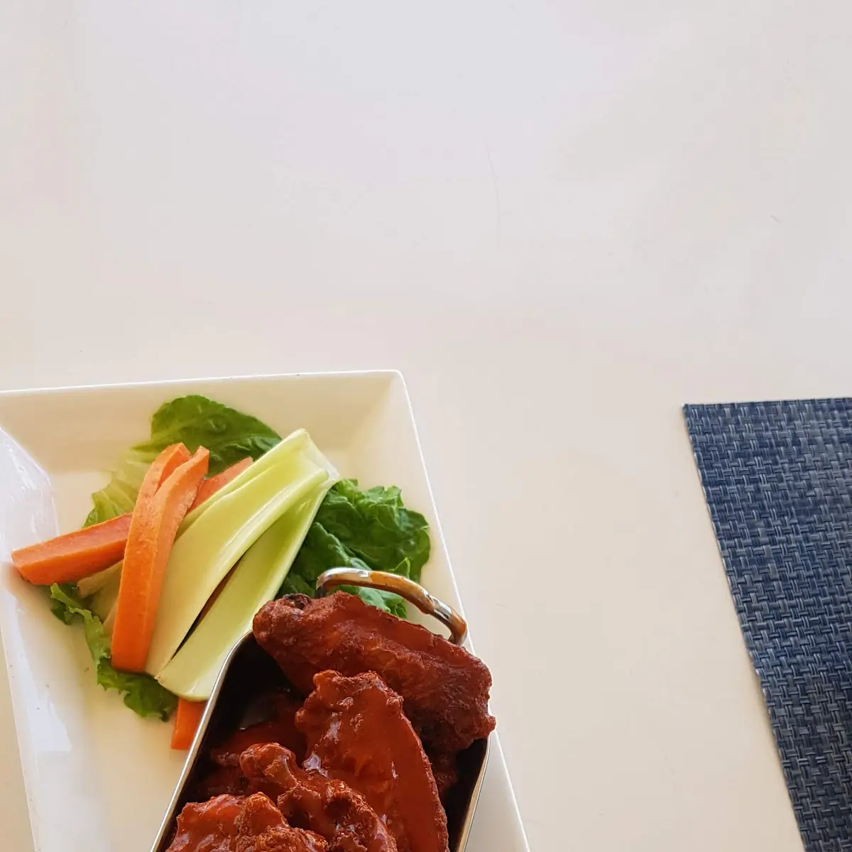 Buffalo Wings