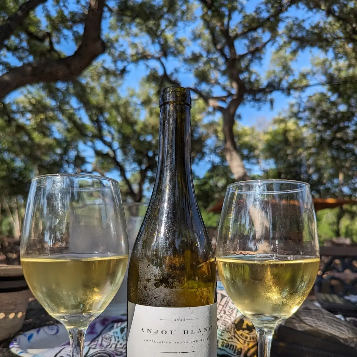 Chenin Blanc