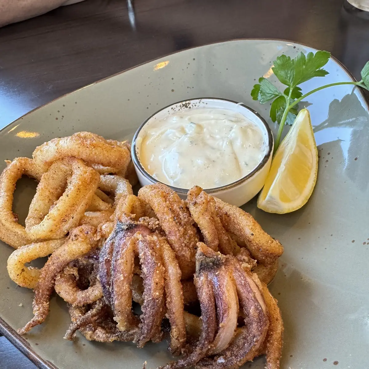 Calamari