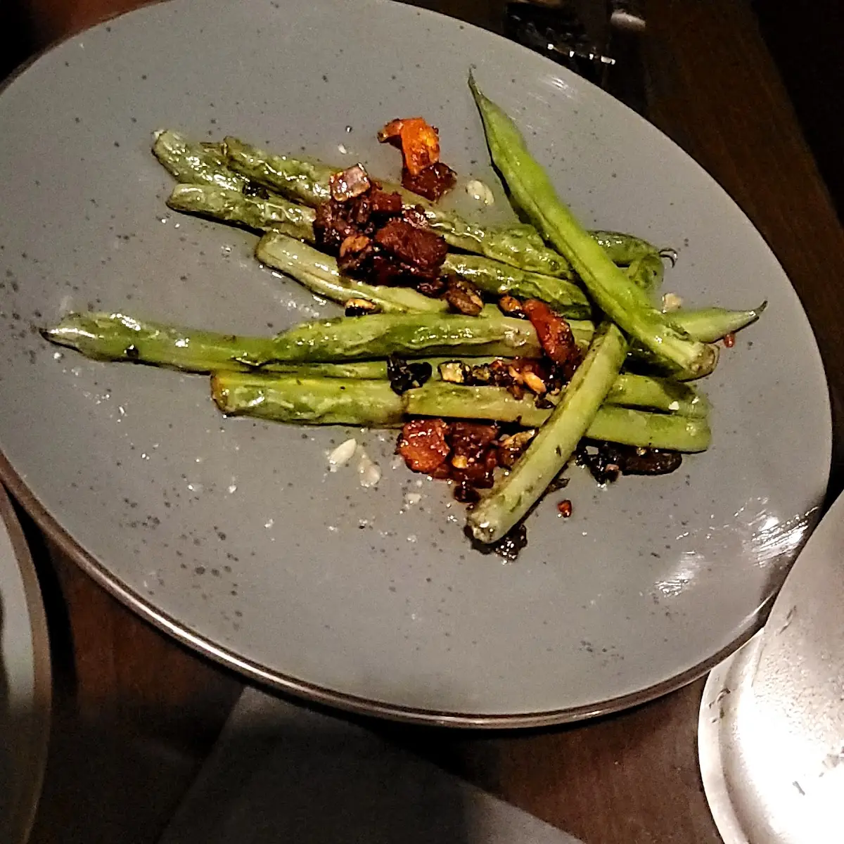 Green Beans