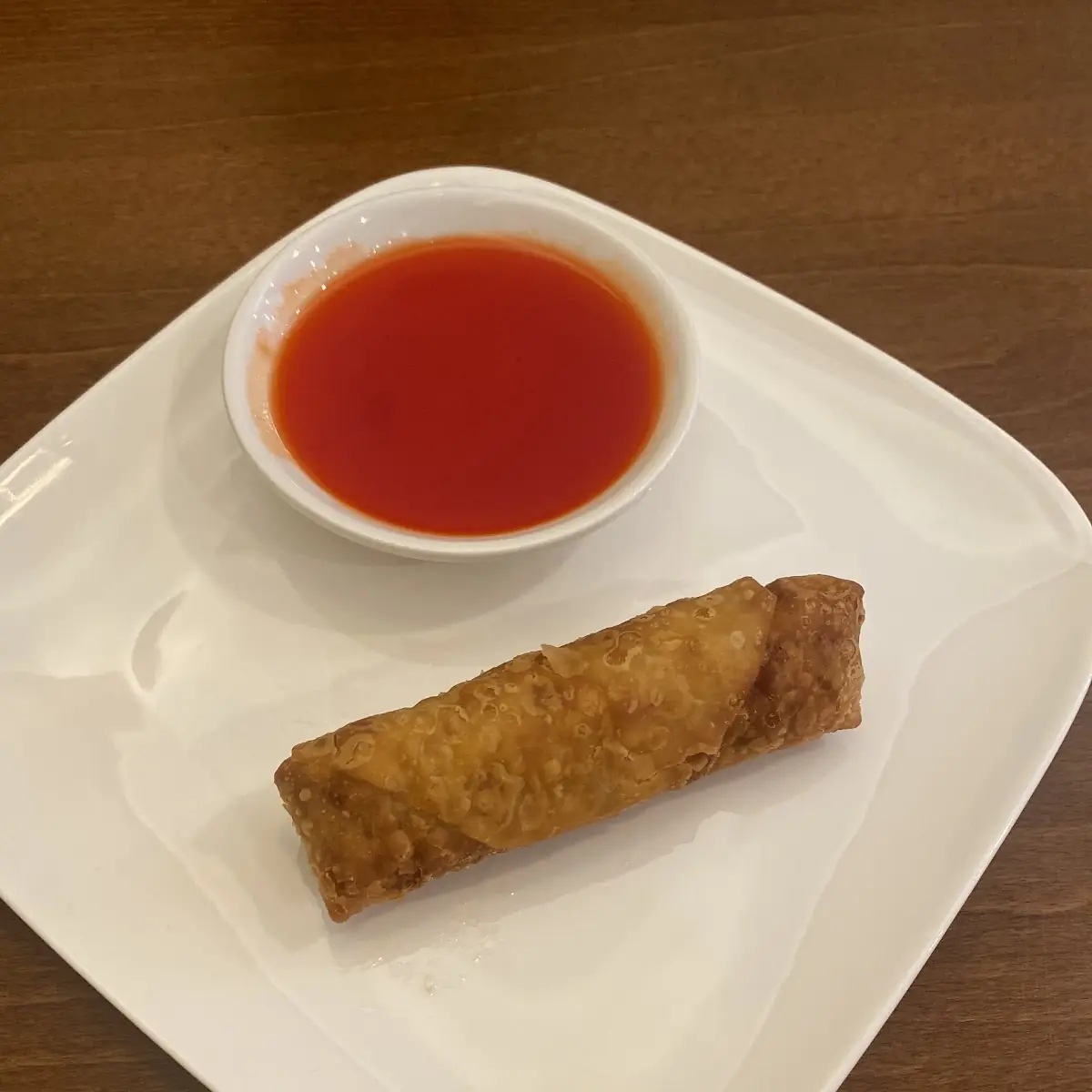 Egg Roll 2