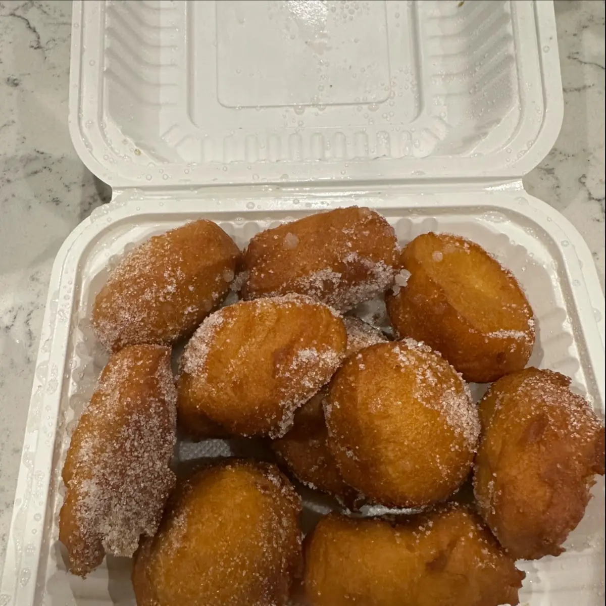 Fried Biscuits 10