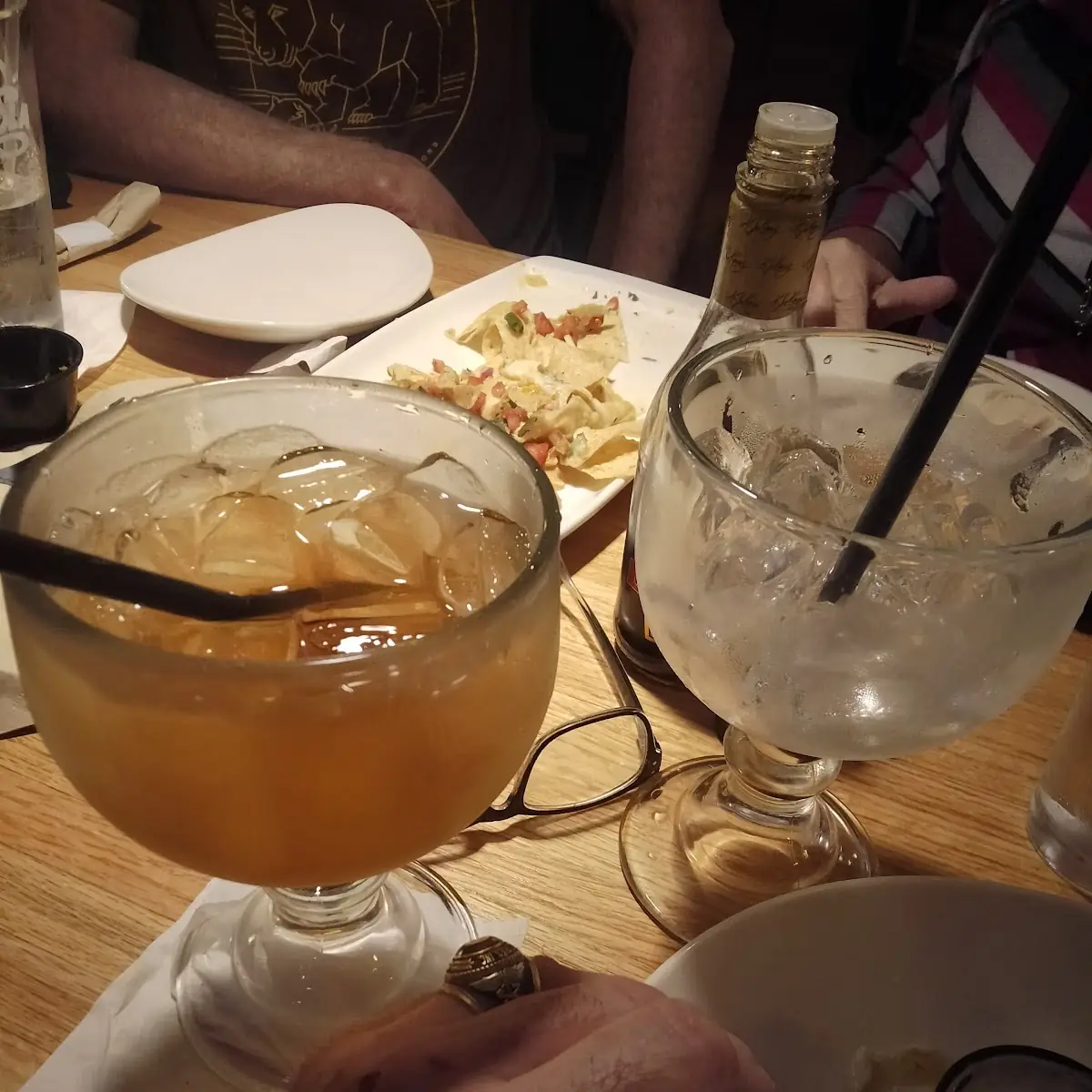 Long Island Iced Tea
