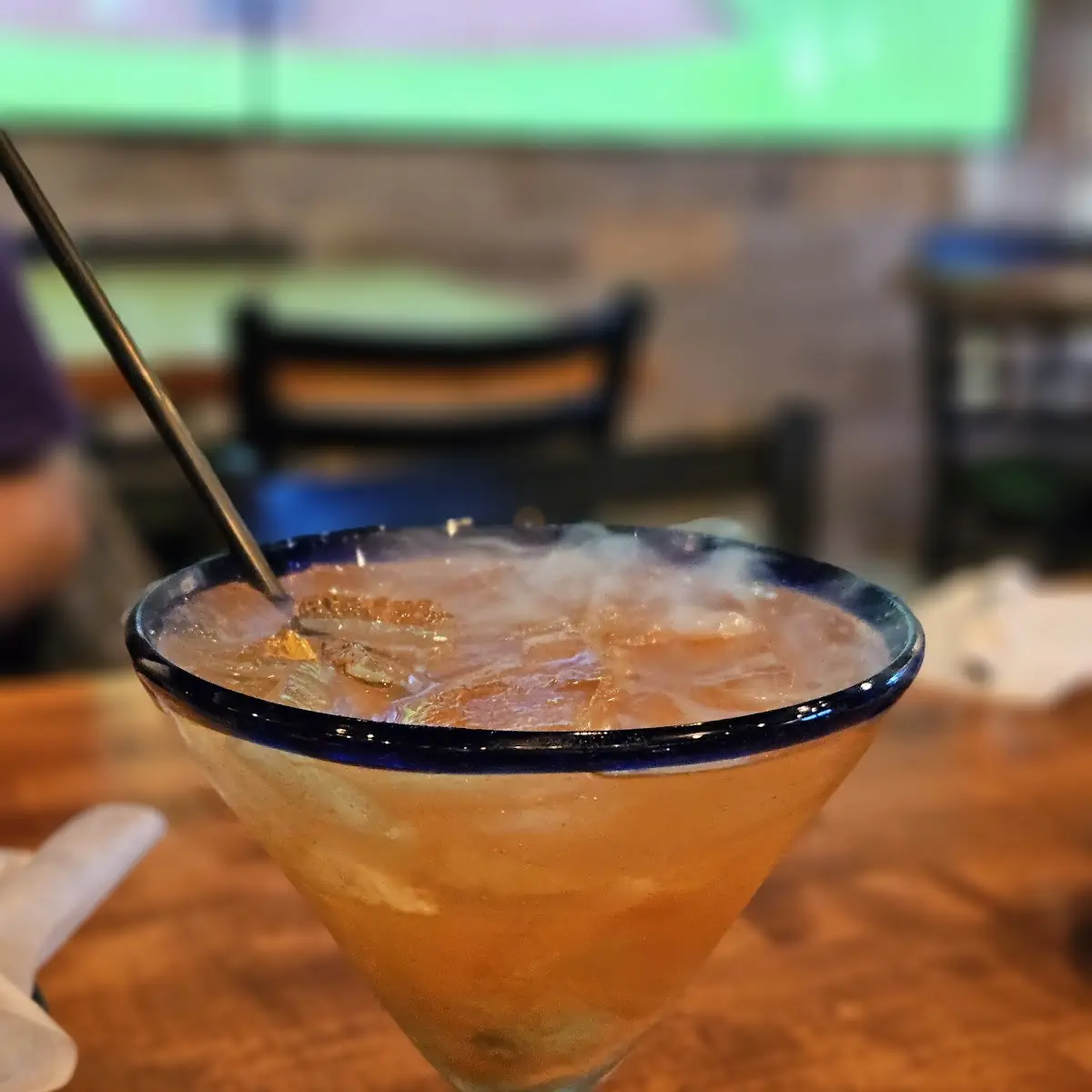 Watermelon Margarita