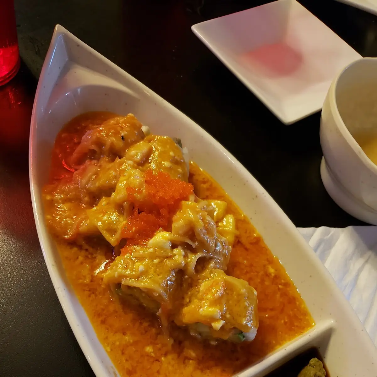 Fish Curry