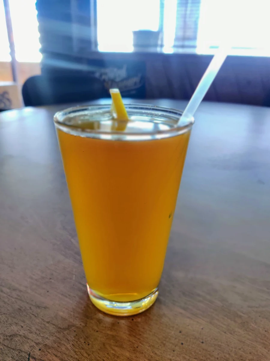Long Island Iced Tea
