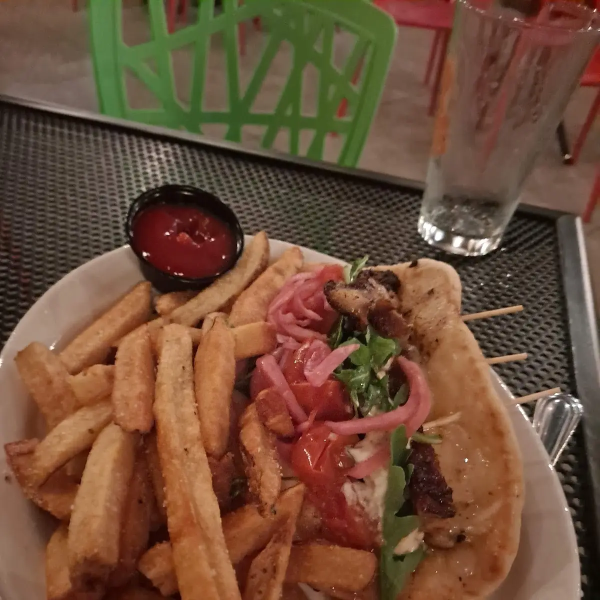 Gyro
