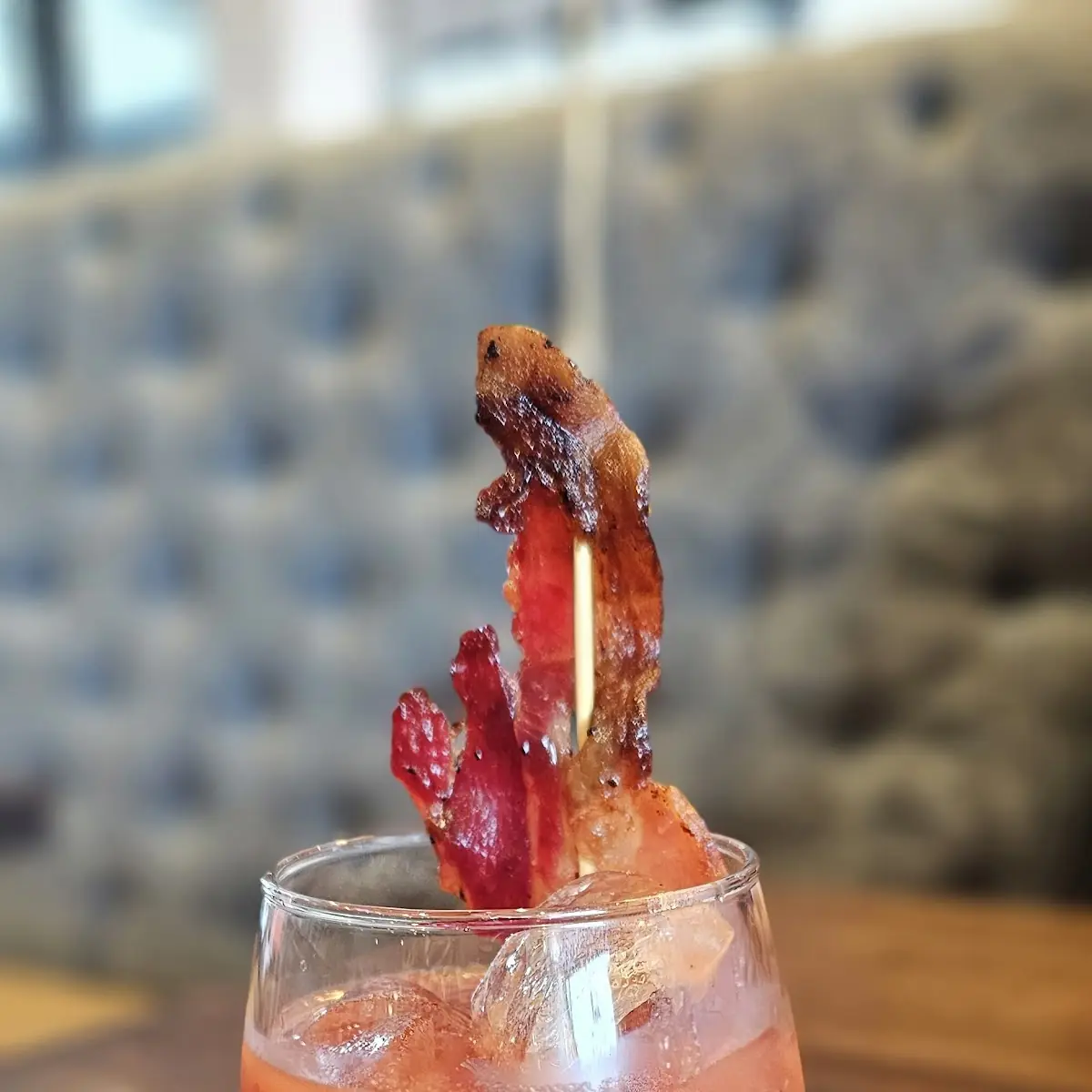 Bloody Mary