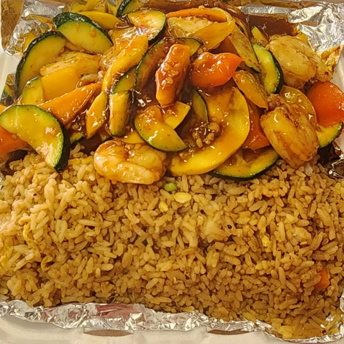 Brown Rice