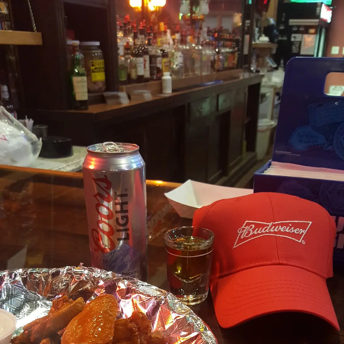 Chicken Wings
