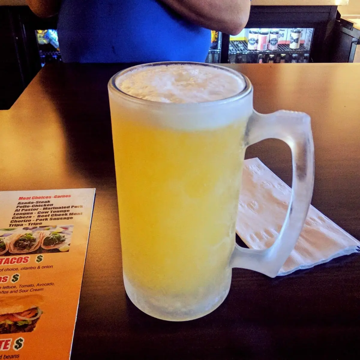 Pacific Pineapple Cider