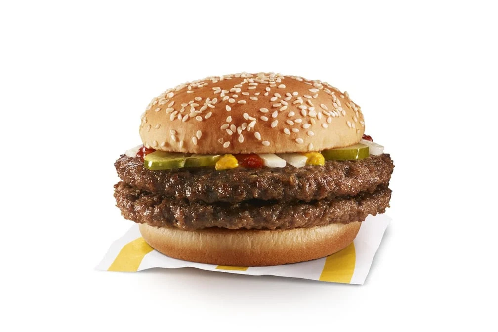 Highlights, McDonald's