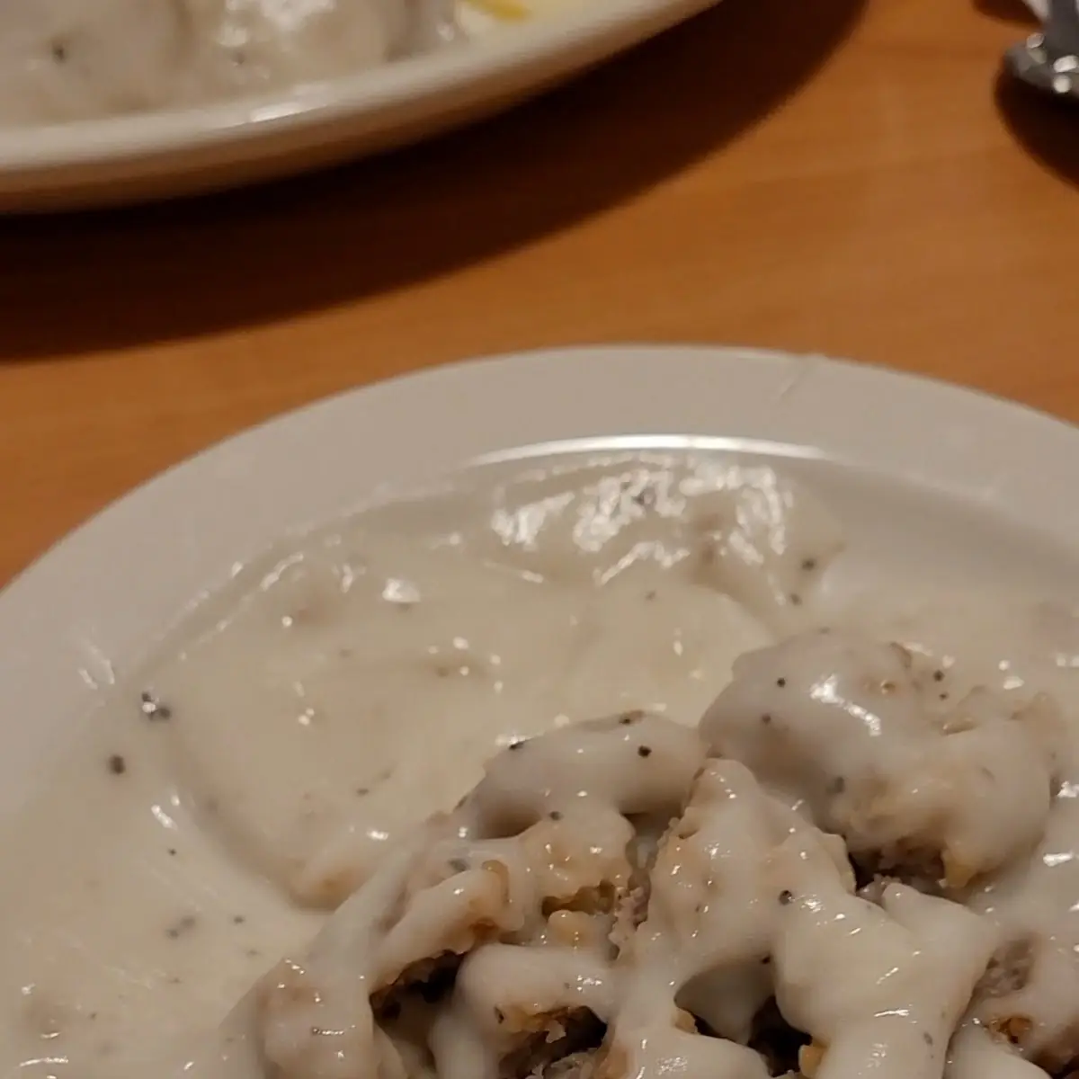 Chicken Fried Steak