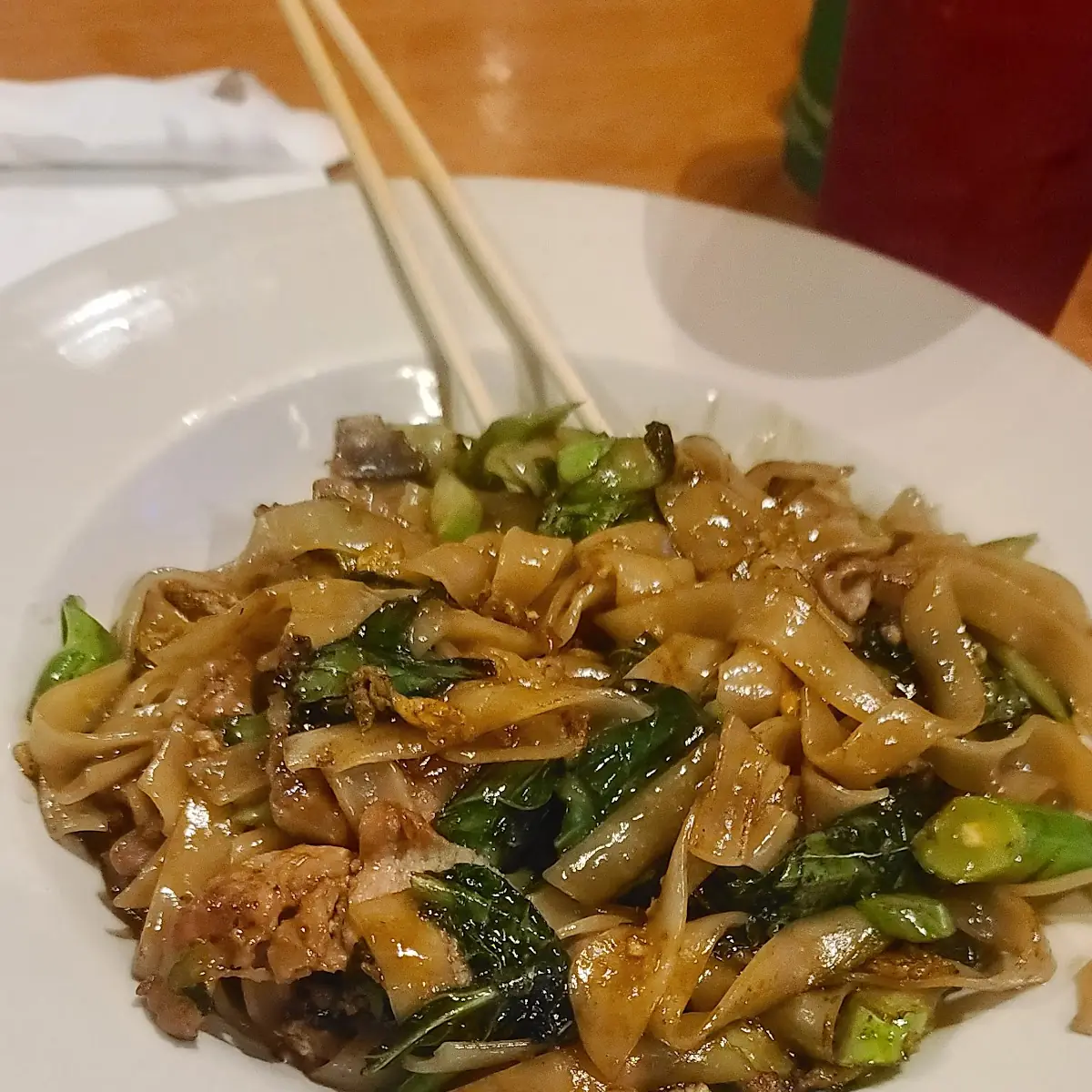 Pad See EW