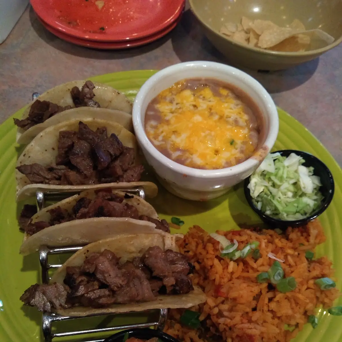Carne Asada