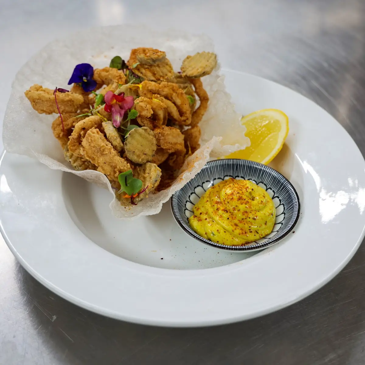 Fritto Misto