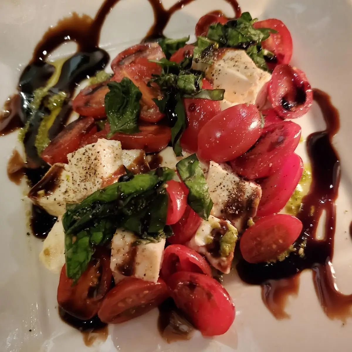 Caprese Salad