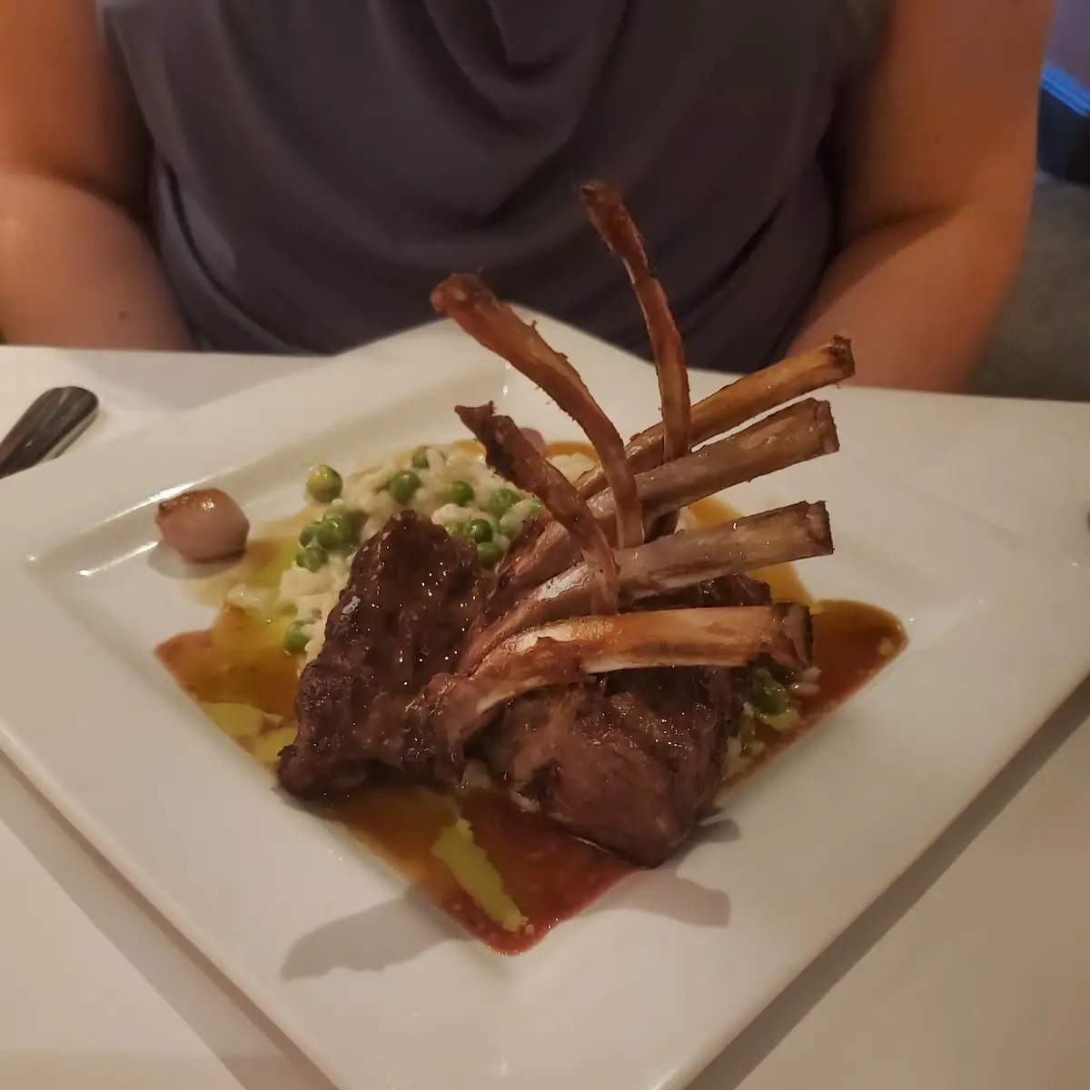 Lamb Chops