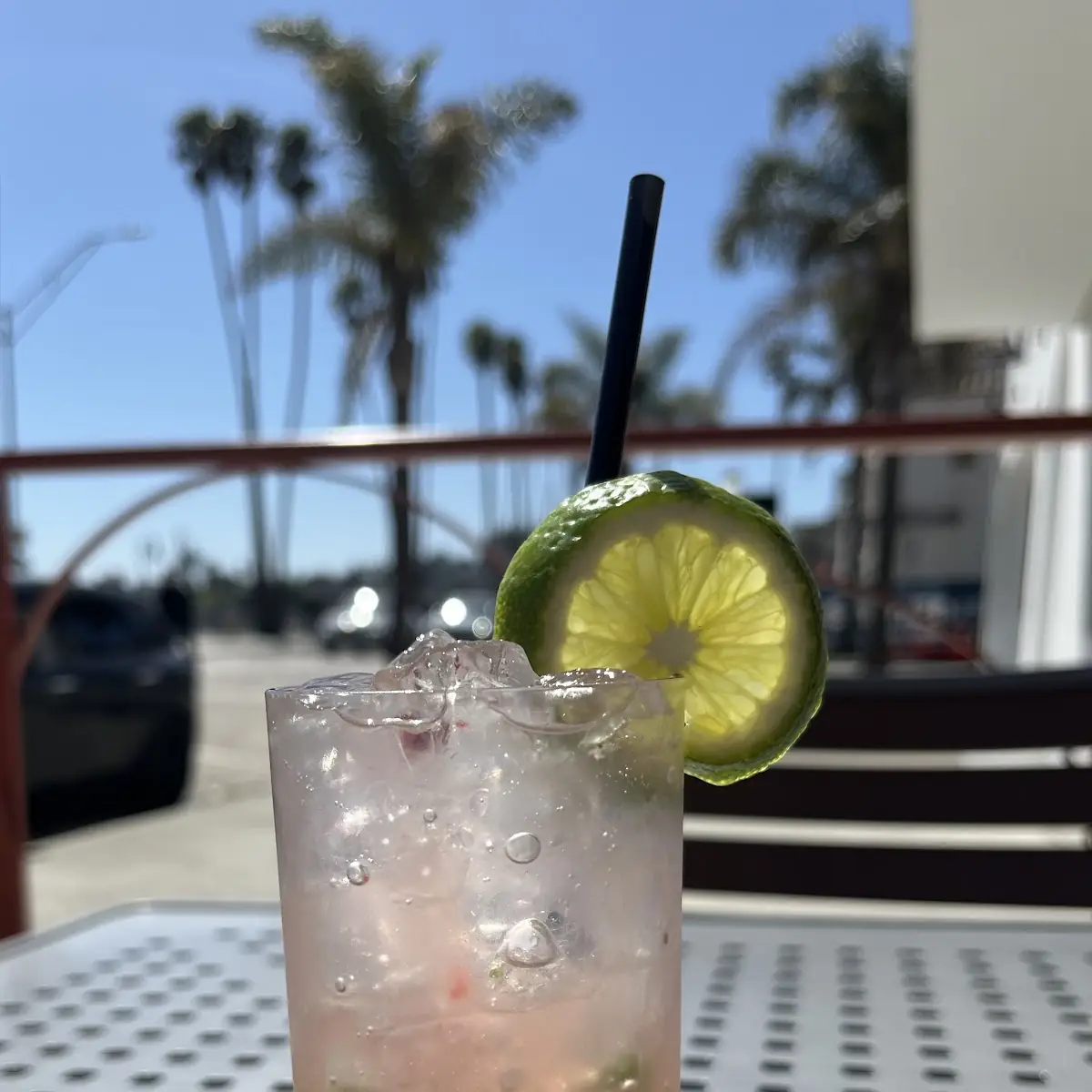 Virgin Mojito