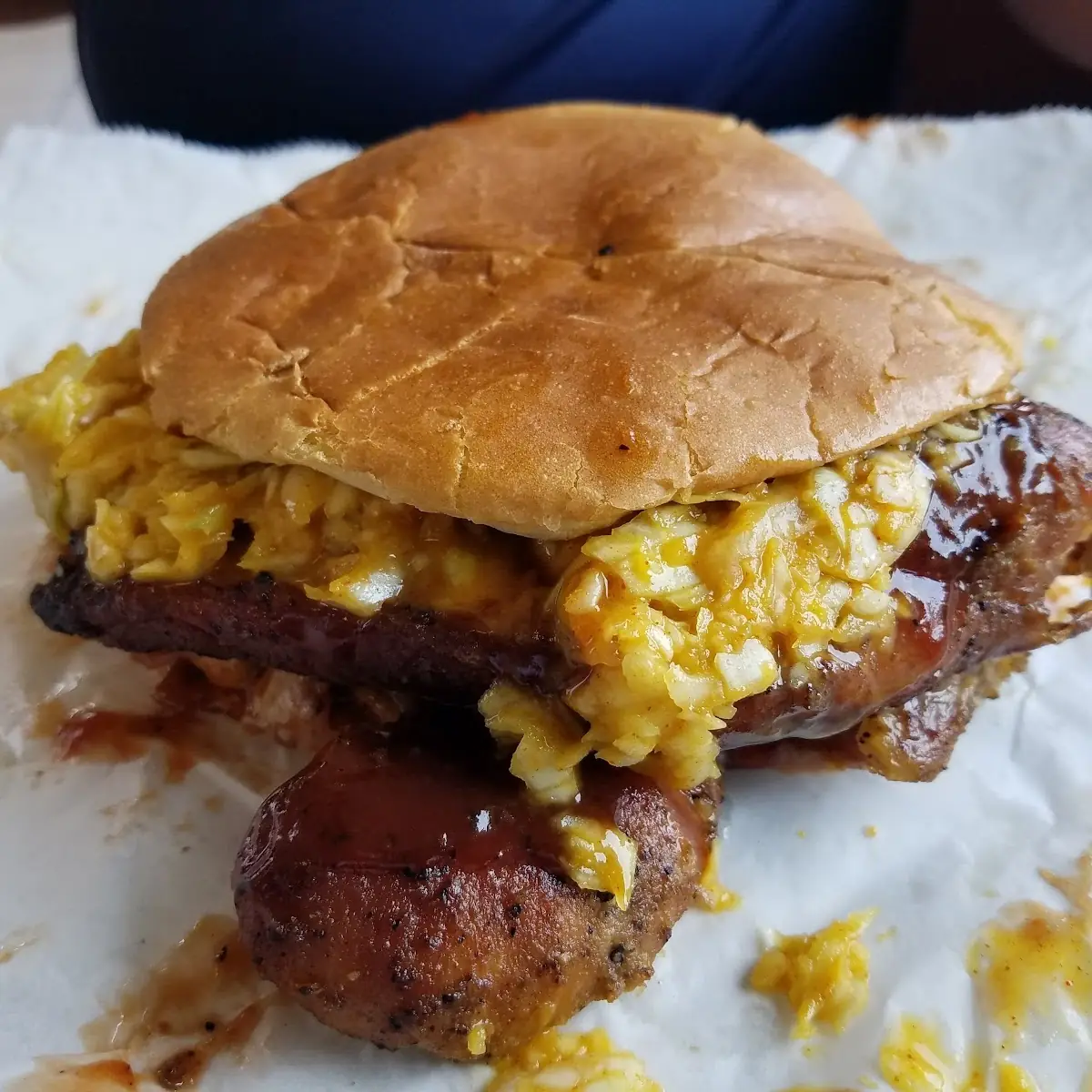 Chicken Sandwich