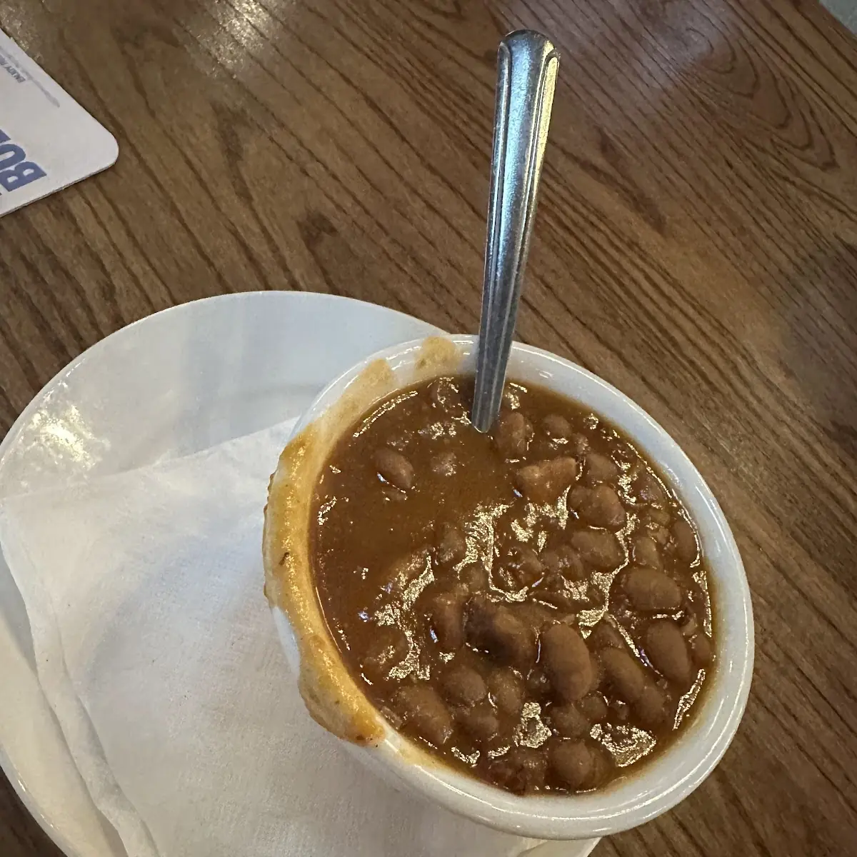 Baked Beans