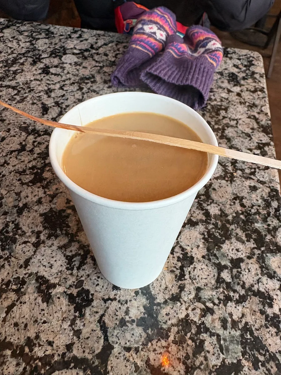 Masala Chai