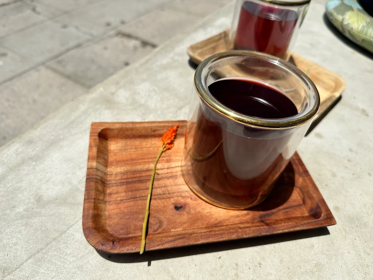 House Loose Leaf Tea