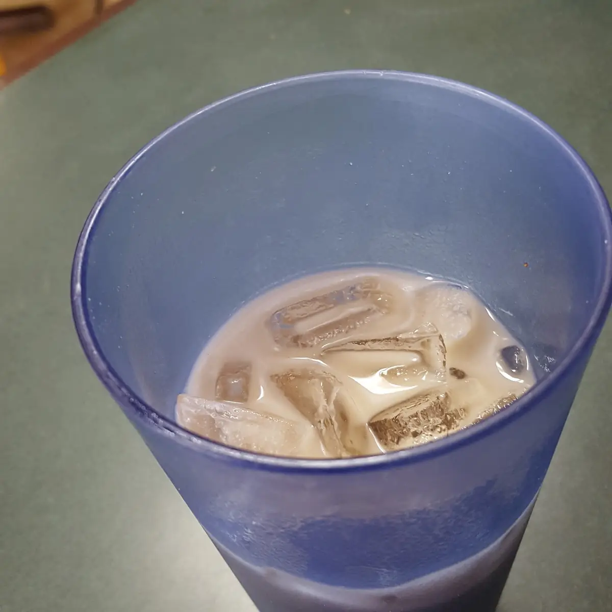 Horchata Salvadoreña