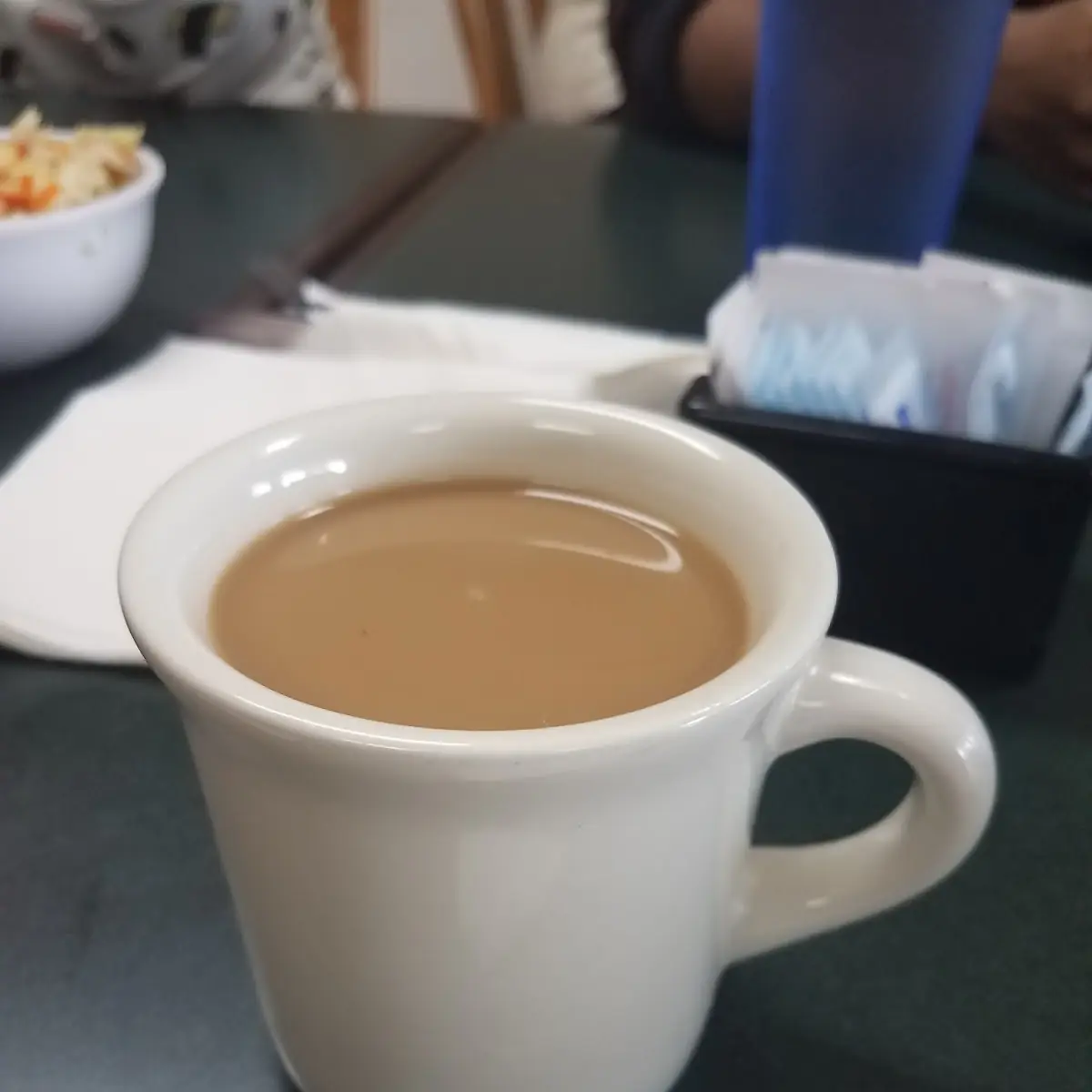 Masala Chai