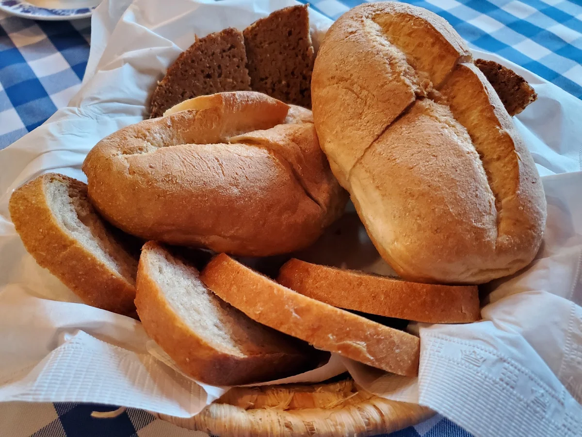 Bread Basket