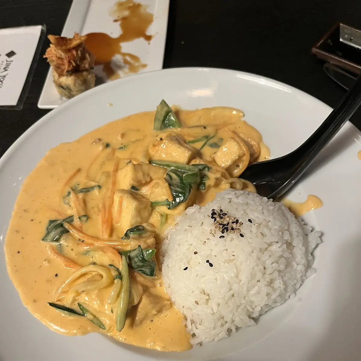 Red Curry