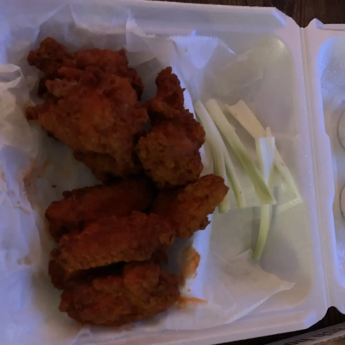 Lemon Pepper