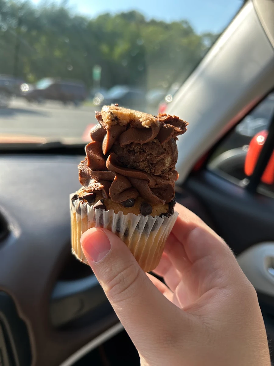 Dark Chocolate