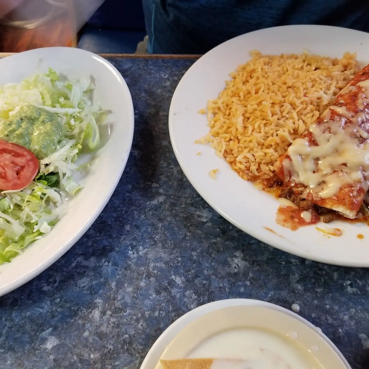 Chile Relleno