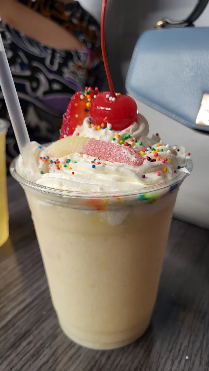 Piña Colada
