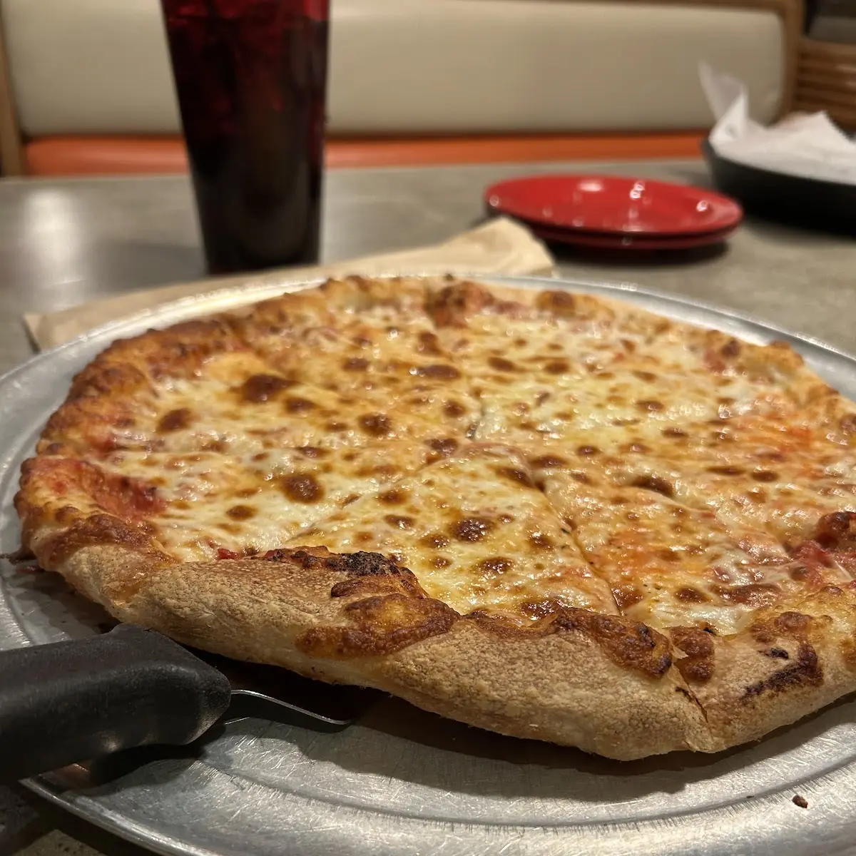 Kid's Cheese Pizza