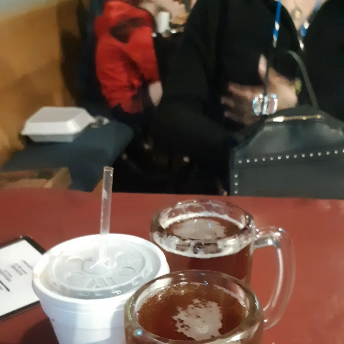 Yuengling Beer