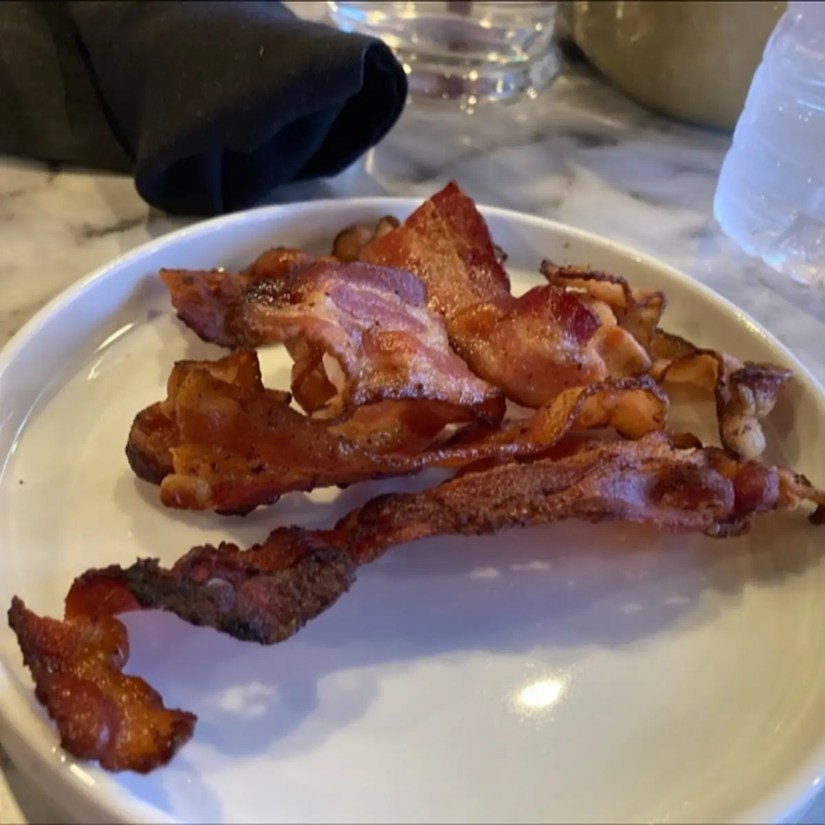 Bacon