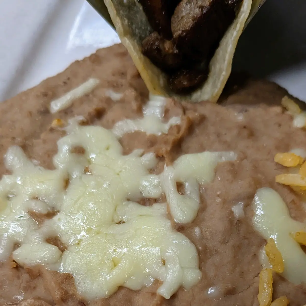 Refried Beans