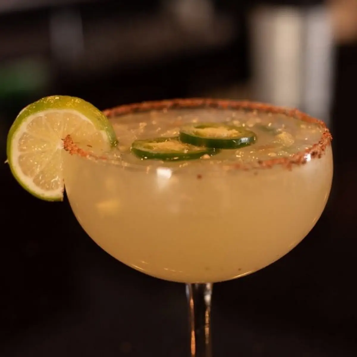 House Margaritas