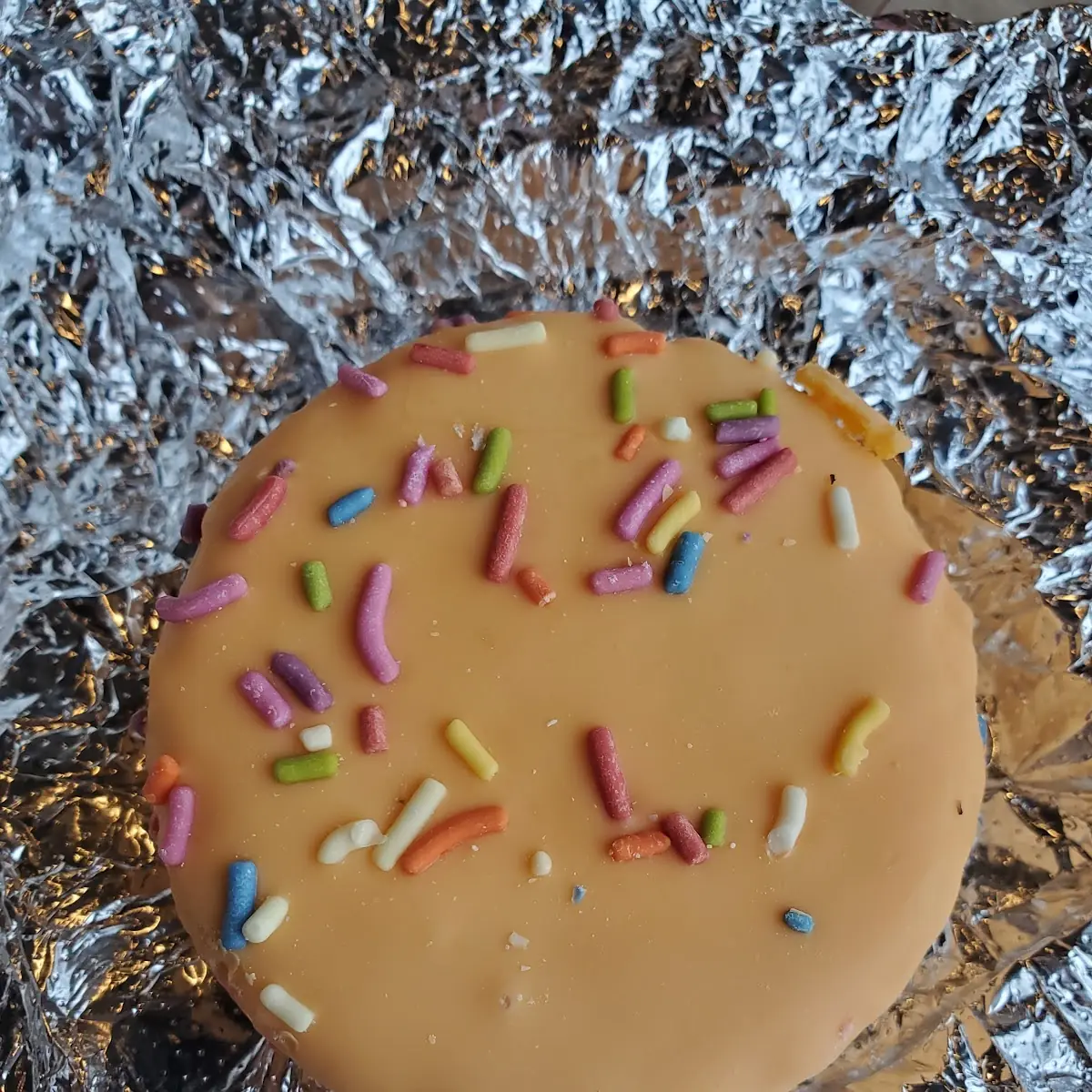 Celebration Cake