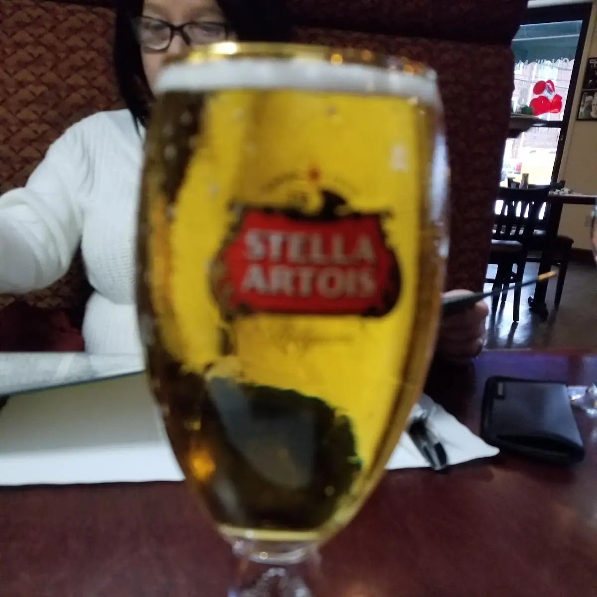 Stella Artois