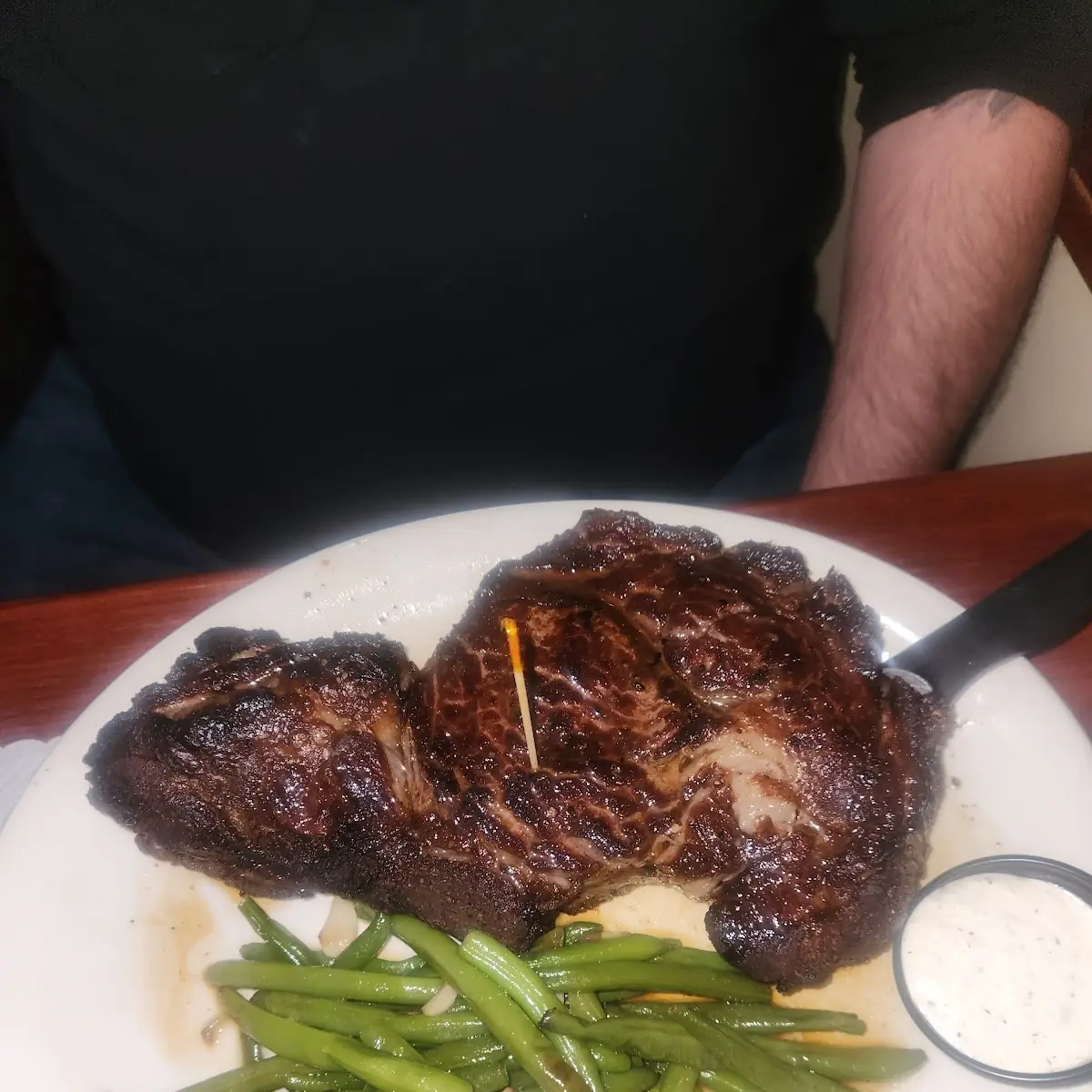 Wednesday Night Special Prime Rib