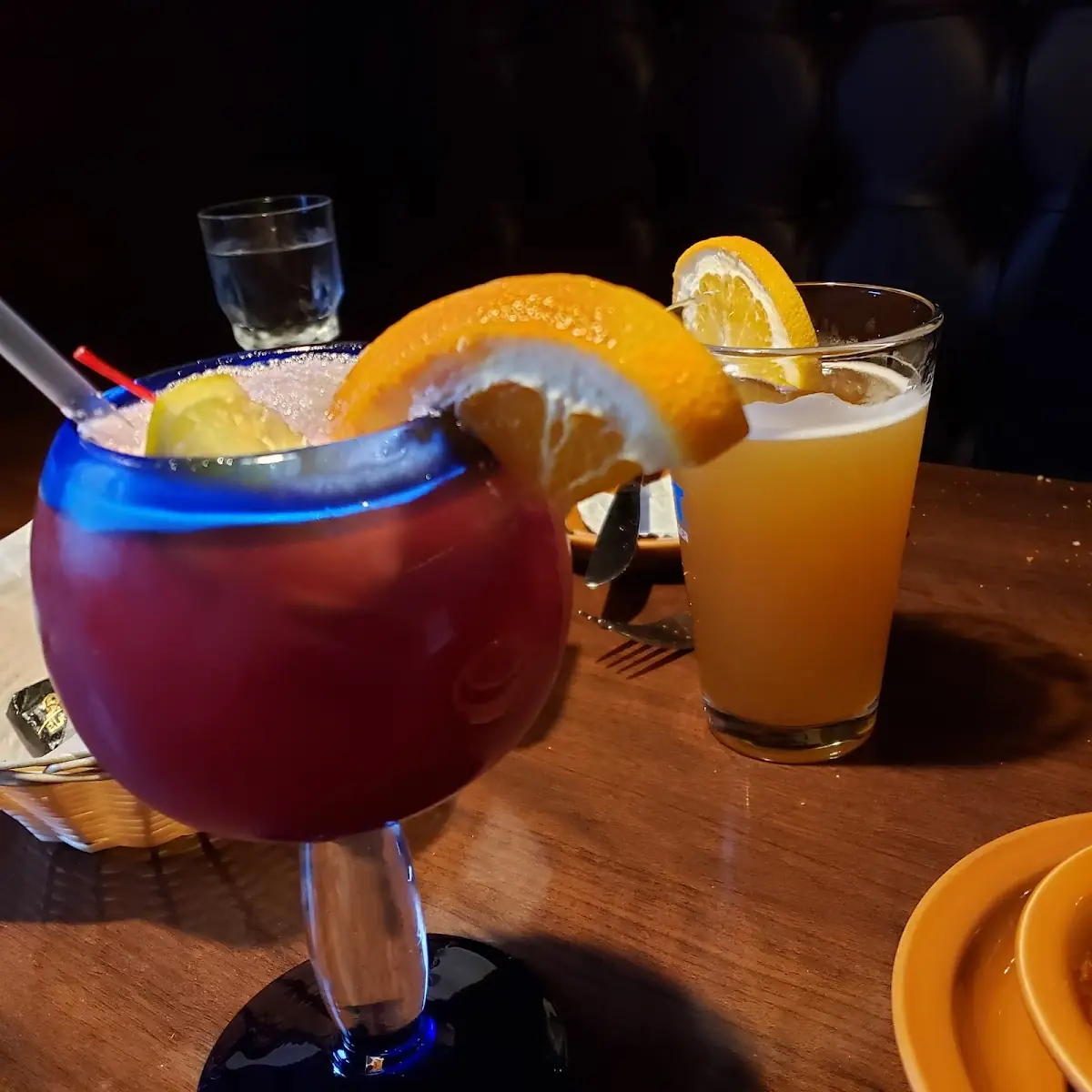 Red Sangria