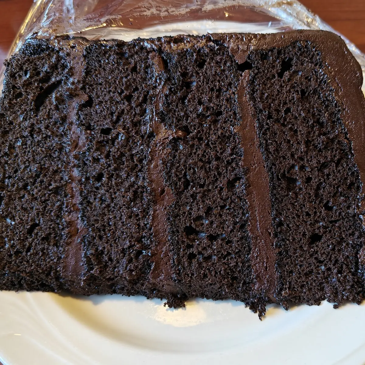 Chocolate Cake