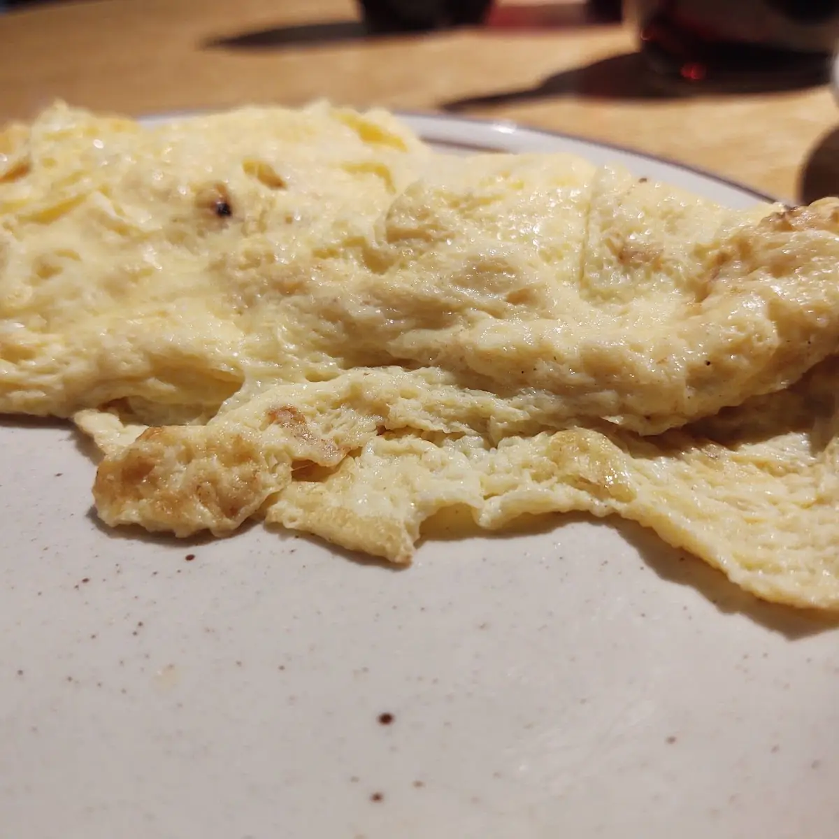 Scrambled Eggs