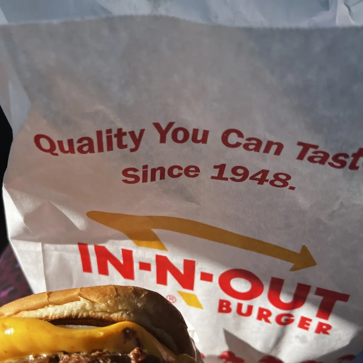 Cheeseburger Combo