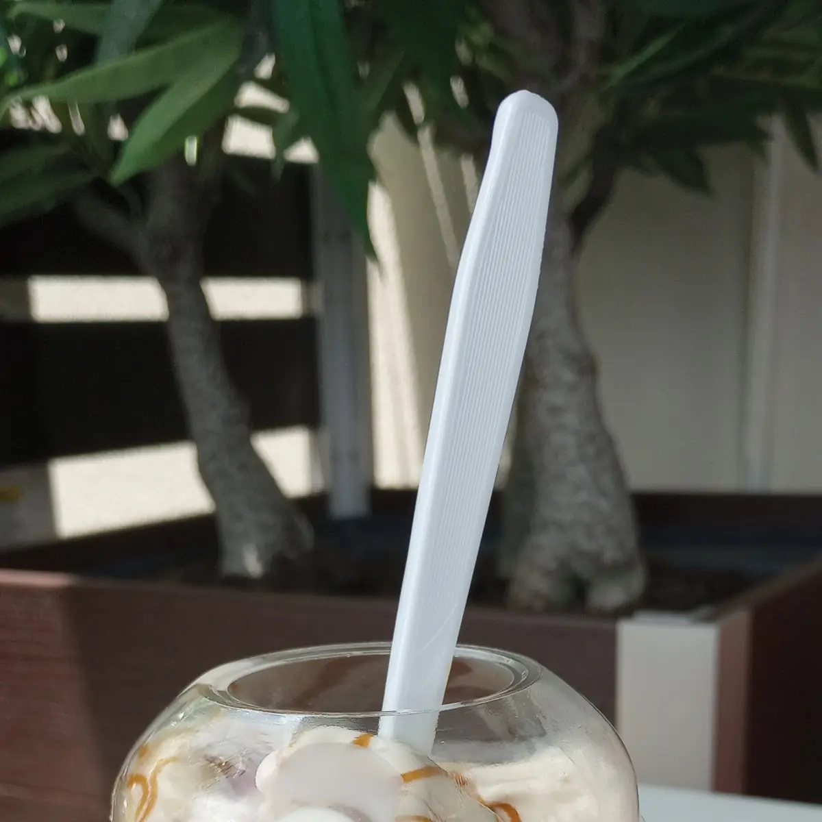 Small Salted Caramel Whitser