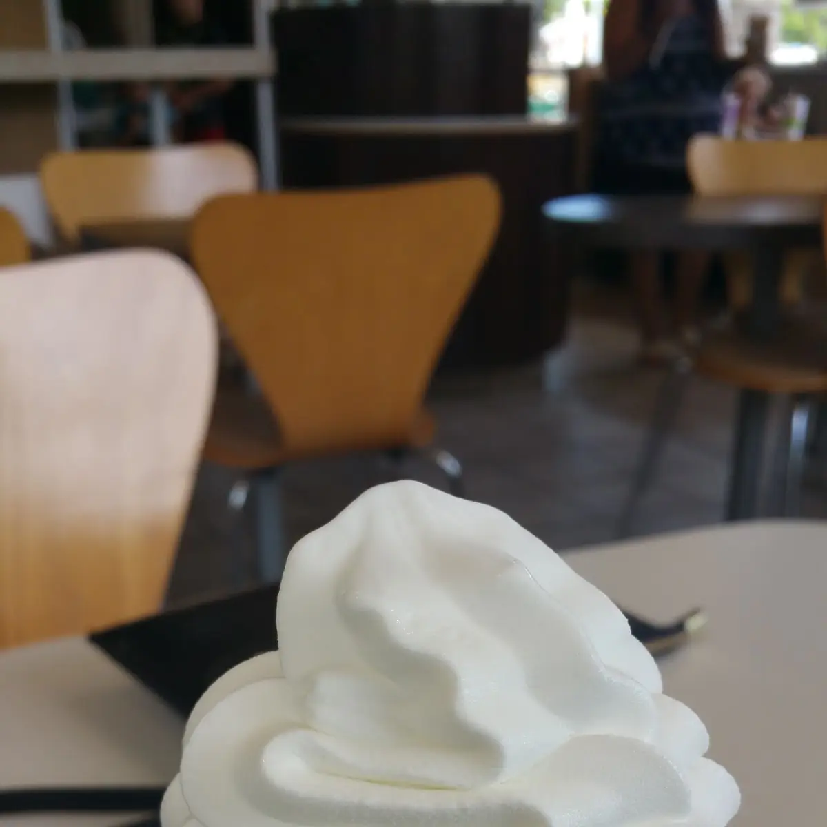 Ice Cream Cone
